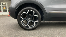 Vauxhall Crossland 1.5 Turbo D [120] Ultimate 5dr Auto Diesel Hatchback